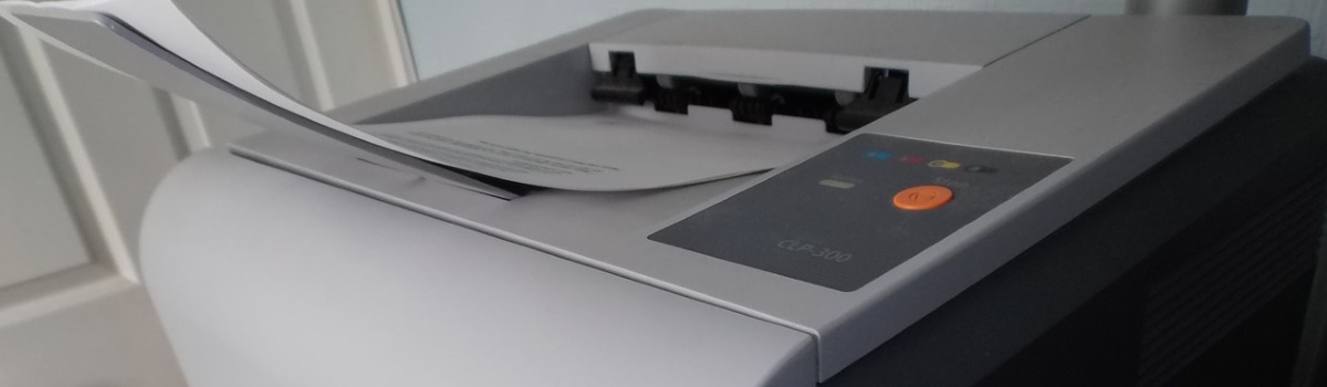 Welcome to Tereck Office Solutions